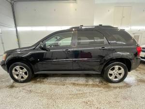 2006 Pontiac Torrent - AWD