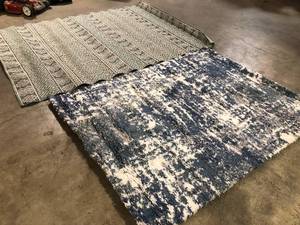 Mix lot of Rugs for Indoor Area Review all pictures