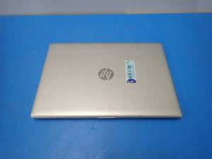lot 13 image: HP&nbspProBook 450 G5 &nbspINTEL(R) CORE(TM) I5-8250U CPU  1.60GHZ  8GB DDR3L SDRAM  NO HD  15.6 screen with 1920 x 1080 HD resolution  NO OS  No Charger