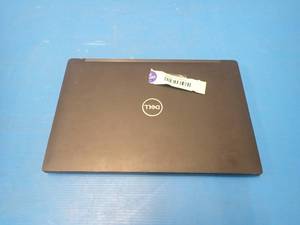 lot 21 image: Dell&nbspLatitude 7490 Laptop &nbspINTEL(R) CORE(TM) I5-8350U CPU  1.70GHZ  16GB DDR4 SDRAM  256GB SSD  14.0 screen with 1920 x 1080 HD resolution  Includes Windows 10 and Charger