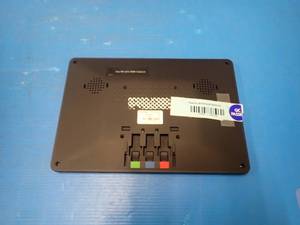 lot 35 image: Mimo&nbspUM-1080CP-B Touch display  No stand or cables