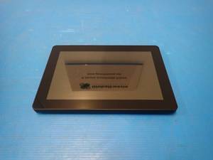 lot 40 image: Mimo&nbspUM-1080CP-B Touch display  No stand or cables