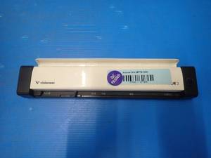 lot 41 image: Visioneer&nbspRoadWarrior 3 Scanner  No Cables 