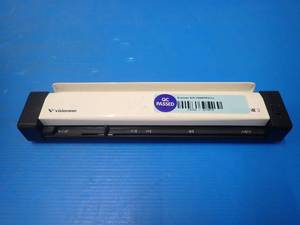 lot 42 image: Visioneer&nbspRoadWarrior 3 Scanner  No Cables