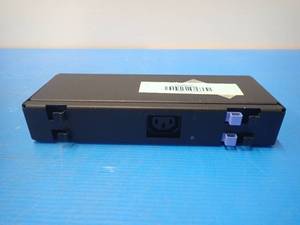 lot 44 image: Dell&nbspAP6015 120V-240V Power Distribution Unit  Includes CAB-AC power cable