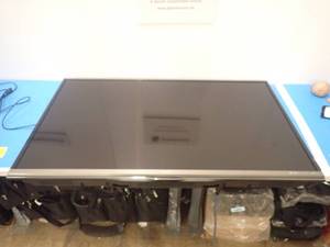 lot 47 image: Sharp&nbspLC-60SQ15U 60 TV  60 screen with 1920 x 1080 HD resolution 240Hz Refresh rate  Includes power and HDMI cable  no remote  has wifi connectivity 