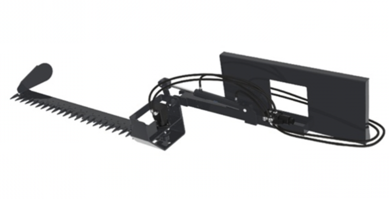 lot 58 image: Utility Hitch Adapter
