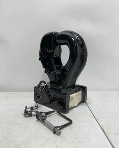 lot 454 image: Hitch Pintle Mount