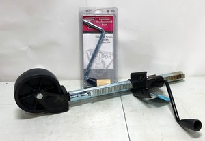 lot 406 image: Trailer Jack
