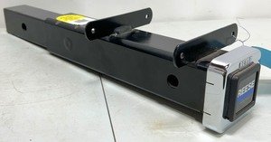 lot 409 image: Extension Hitch