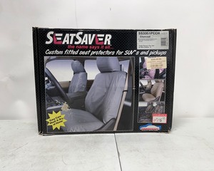 lot 425 image: Seat Covers