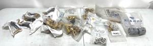 lot 480 image: Compressor Parts