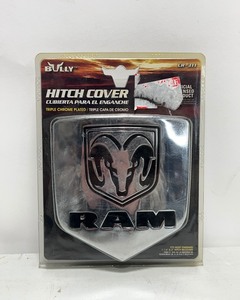 lot 484 image: Dodge Receiver Cover
