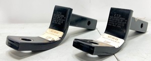 lot 451 image: Drawbars