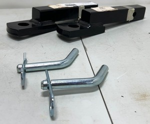 lot 442 image: Drawbar Kits
