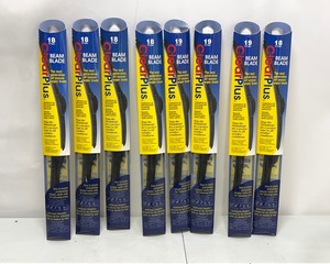 lot 418 image: Wiper Blades