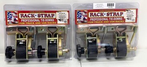 lot 416 image: Rack Strap