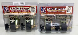lot 417 image: Rack Strap