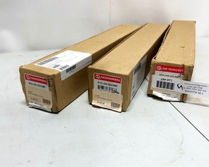lot 447 image: Pneumatic Filters