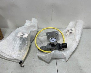 lot 478 image: Air Pressure Filter Regulators