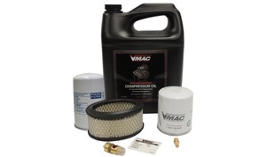 lot 422 image: VMAC