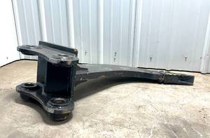 lot 162 image: Mini Excavator Frost Tooth Ripper C305306