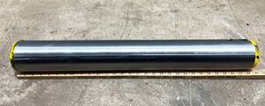 lot 226 image: LANDHERO Universal Bucket Pins, 2 pcs, 100mm x 750mm