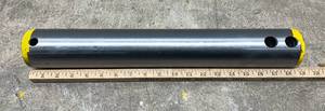 lot 224 image: LANDHERO Universal Bucket Pins, 4 pcs, 70mm x 475mm