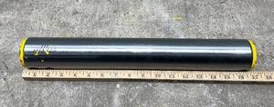 lot 232 image: LANDHERO Universal Bucket Pins, 4 pcs, 60mm x 425mm