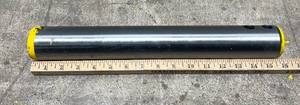 lot 231 image: LANDHERO Universal Bucket Pins, 4 pcs, 55mm x 400mm