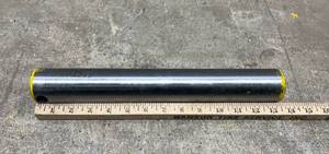 lot 229 image: LANDHERO Universal Bucket Pins, 2 pcs, 50mm x 345mm