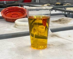 lot 47 image: EDM Oil