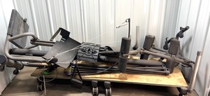 lot 307 image: Bowflex Power Pro System