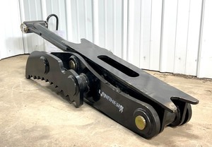 lot 178 image: Mini Excavator Thumb 12x40