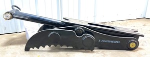 lot 179 image: Mini Excavator Thumb 10x35