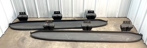 lot 363 image: 2008 Trailblazer Running Boards