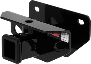 lot 456 image: Class 3 Trailer Hitch