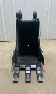 lot 184 image: 12 Inch Trenching Bucket - 303304