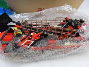 lot 54 image: Awesome Large LEGO Lot