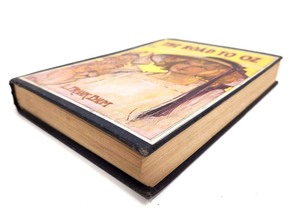 lot 168 image: Very Nice Antique 1909 ROAD TO OZ Hardcover Book