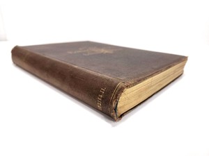 lot 169 image: Illustrated Native Flowers & Trees of The United States Book - 1880