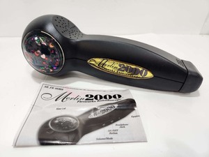 lot 264 image: Electronic Light & Sound MERLIN 2000 Fireworks Kaleidoscope 