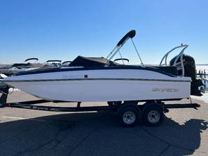 lot 2 image: 2019 Bryant 19 Sportabout MN 4604 LV