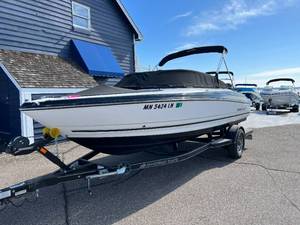lot 13 image: 2017 Monterey 204 FSX MN 5434 LN