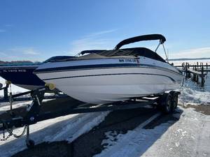 lot 32 image: 2019 Bryant 210 Sport MN 1700 LW