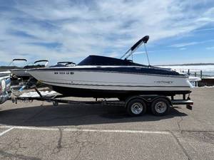 lot 16 image: 2019 Monterey 224 MN 1504 LU