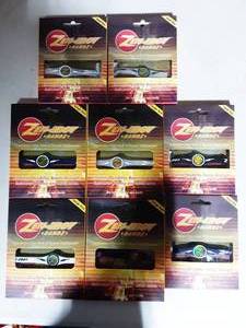 Lot Of 8 New Zen-Energy Bands