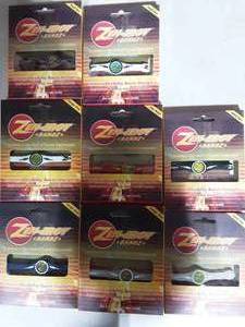 Lot Of 8 New Zen-Energy Bands