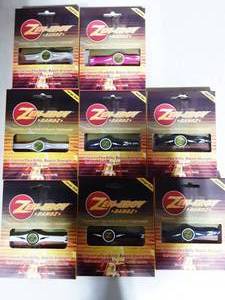 Lot Of 8 New Zen-Energy Bands