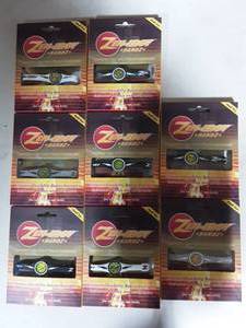 Lot Of 8 New Zen-Energy Bands